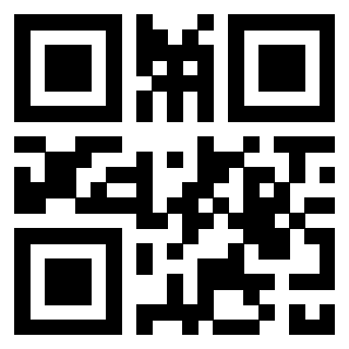 3304273099 - Immagine del Qr Code