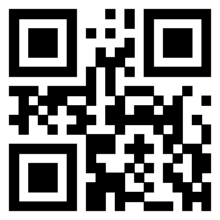 Il QrCode di 3304273102