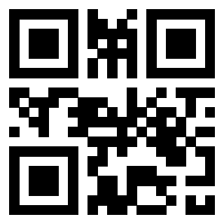 3304273108 - Immagine del QrCode associato
