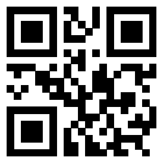 Immagine del Qr Code di 3304273109