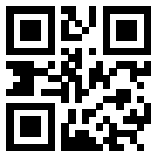 3304273110 QrCode associato