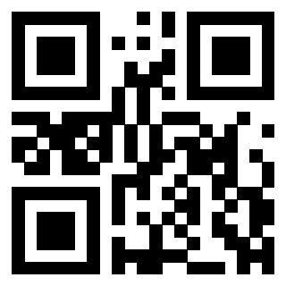 Scansione del Qr Code di 3304273111