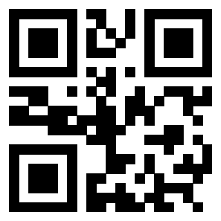 Immagine del Qr Code di 3304273113
