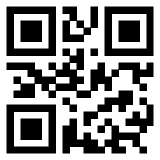 3304273114 QrCode associato