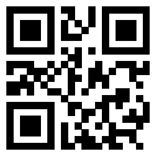 3304273115 - Immagine del QrCode