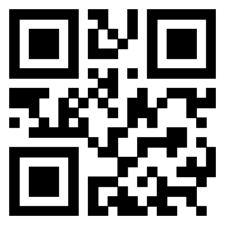 3304273118 - Immagine del QrCode