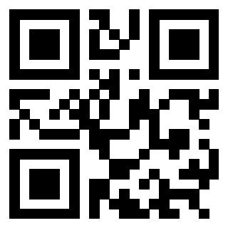 3304273120 - Immagine del QrCode associato