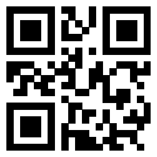 3304273123 - Immagine del Qr Code