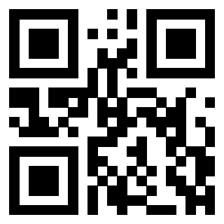 3304273126 - Immagine del Qr Code associato