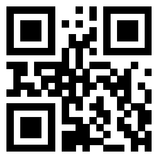 3304273127 - Immagine del QrCode associato