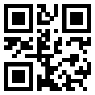 3304273130 Qr Code associato