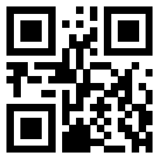 3304273132 - Immagine del QrCode associato