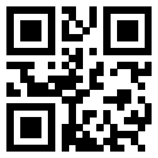 Immagine del QrCode di 3304273133
