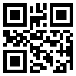 3304273134 - Immagine del QrCode associato