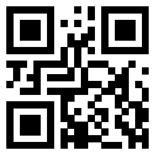 3304273135 - Immagine del Qr Code associato