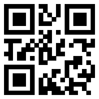 Il Qr Code di 3304273137