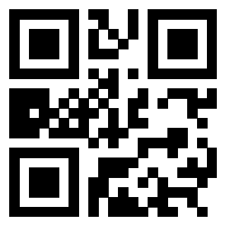 Scansione del Qr Code di 3304273138