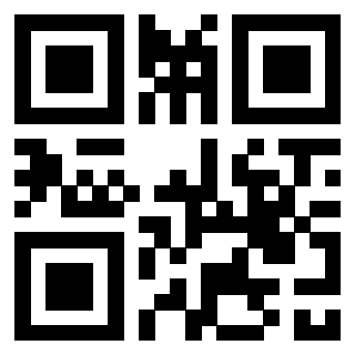 Immagine del Qr Code di 3304273141