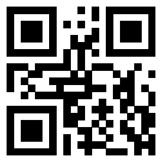 Il QrCode di 3304273142