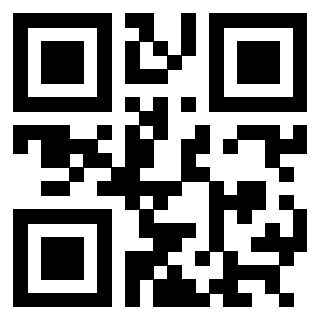 3304273147 Qr Code associato