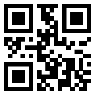3304273149 - Immagine del QrCode