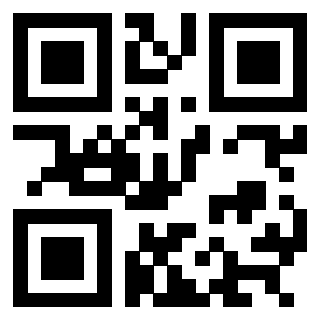 Immagine del QrCode di 3304273156