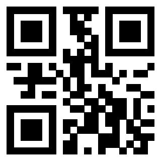 3304273158 Qr Code associato