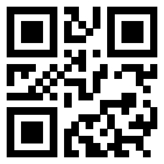 Il QrCode di 3304273159