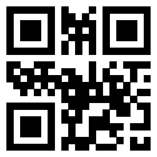 Il Qr Code di 3304273161