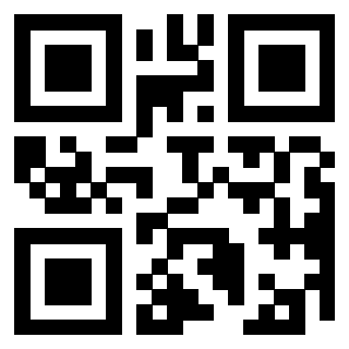 3304273163 QrCode associato