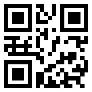 Il QrCode di 3304273164