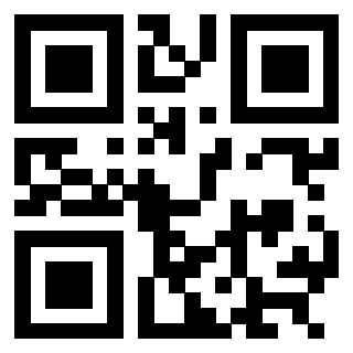 3304273165 - Immagine del QrCode associato