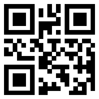 Il QrCode di 3304273166