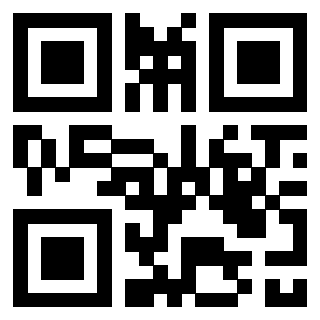 3304273168 QrCode associato