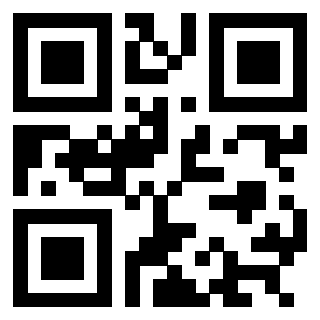 Scansione del Qr Code di 3304273172