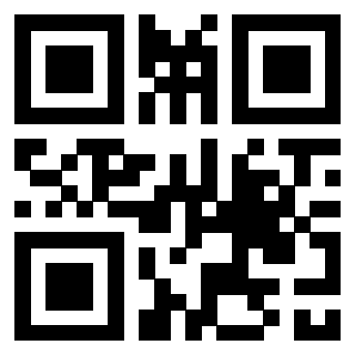 3304273175 Qr Code associato