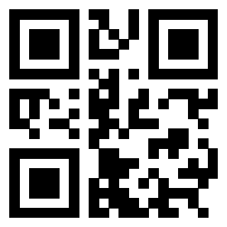 Scansione del Qr Code di 3304273176
