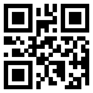 3304273177 - Immagine del QrCode associato