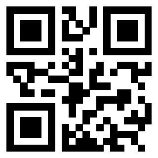 Scansione del QrCode di 3304273178