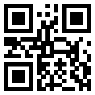 Immagine del Qr Code di 3304273182