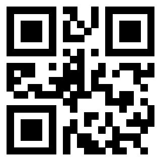3304273183 - Immagine del QrCode