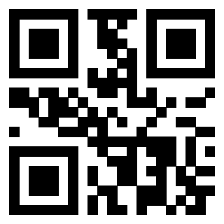 Il Qr Code di 3304273187