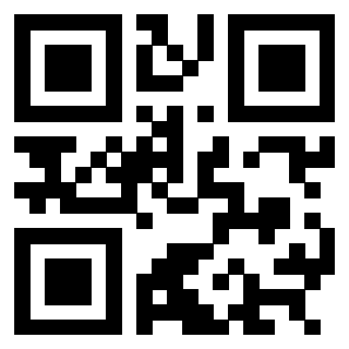Qr Code di 3304273188