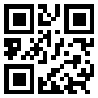 3304273190 - Immagine del QrCode