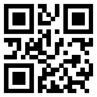 Qr Code di 3304273191