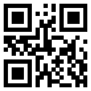 Scansione del Qr Code di 3304273192