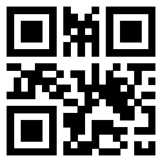 3304273198 Qr Code associato
