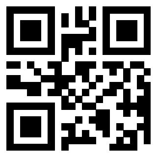 3304273199 Qr Code associato