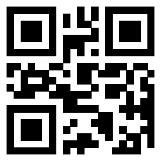 3304273201 - Immagine del Qr Code