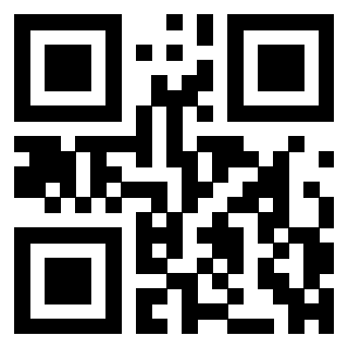Immagine del Qr Code di 3304273203